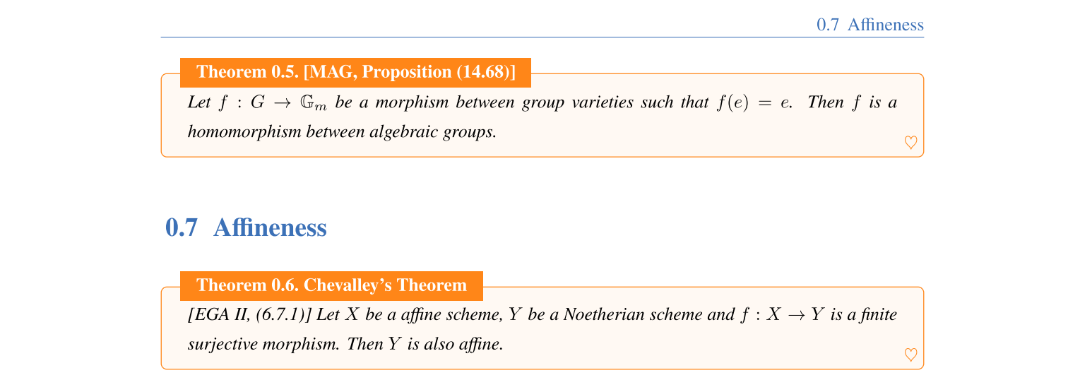 Geometric invariant theory 0 