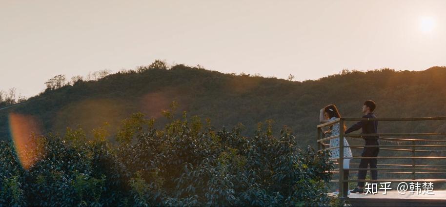 仲夏满天心细节解析女装大佬是如何追爱的假装有剧透慎入