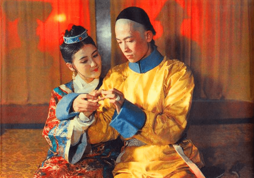 清朝最短命的皇帝,同治到底是死于天花还是梅毒? - 知乎