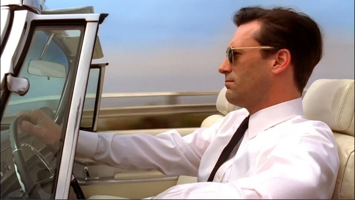 广告狂人dontthinktwiceitsallright