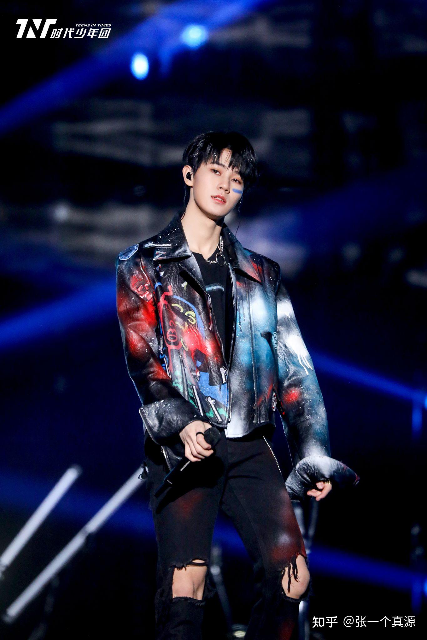 爆米花们可以分享一下tnt时代少年团的神仙图片吗