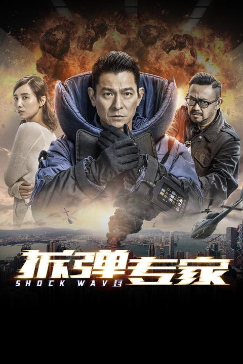 如何评价电影《拆弹专家》?