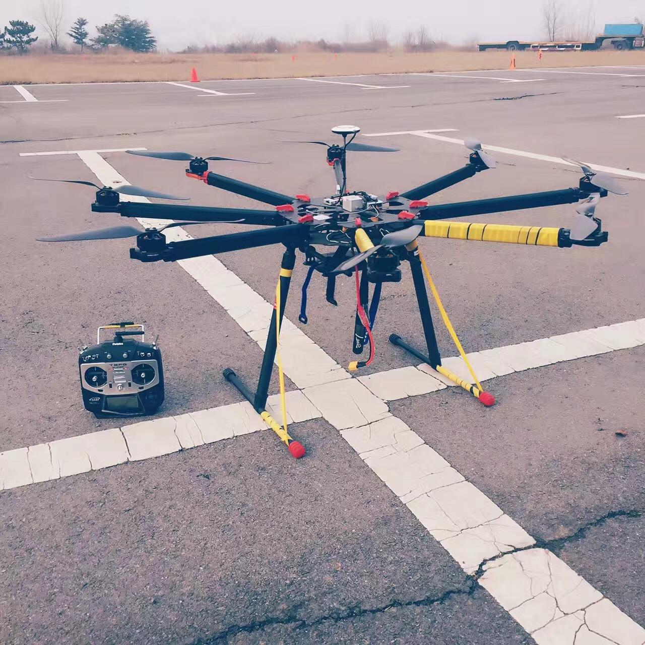 aopa无人机驾照考试包括哪些内容?考试流程是怎样的?