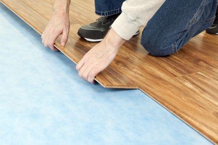 2020 Global Flooring Underlayment, Global Hardwood Flooring