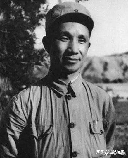 谈谈名将中的粟裕 - 知乎