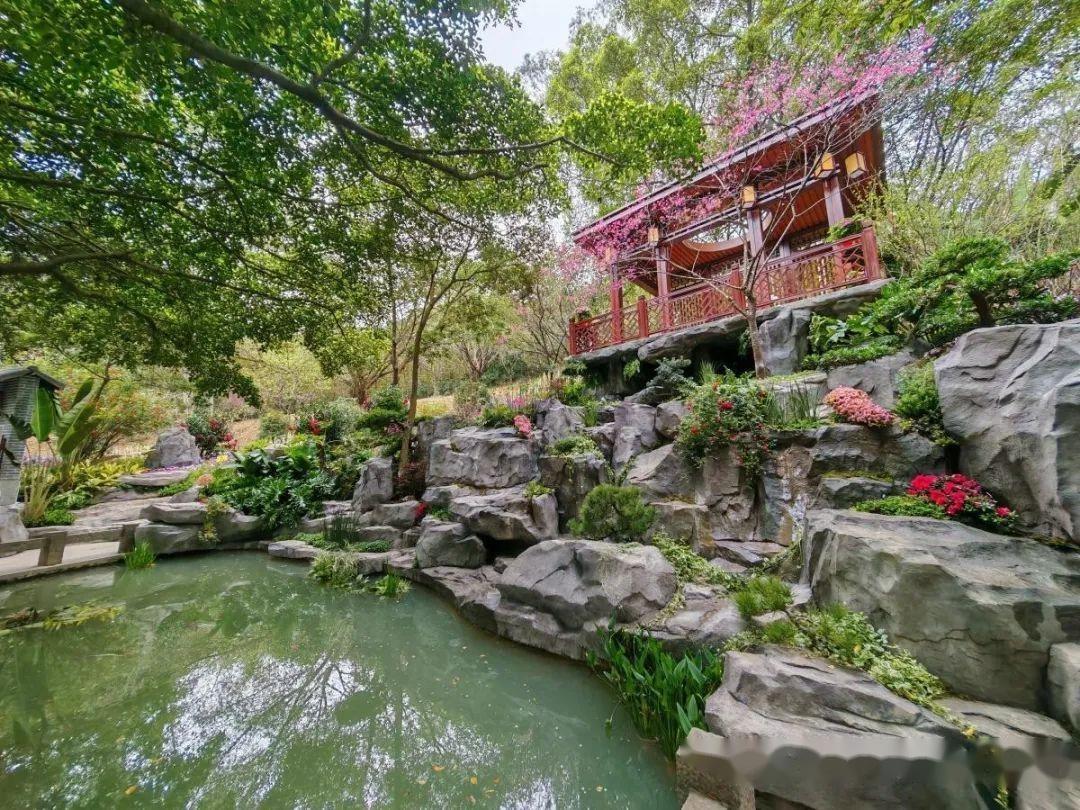 广州5a景区有哪些?解锁广州新玩法!两大5a景区任你畅游!