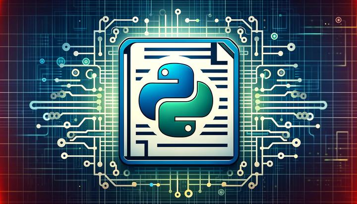 Python高效操作Word：实用技巧与进阶方法 - 知乎