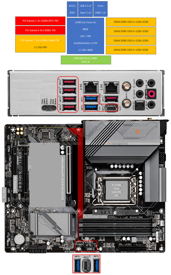[Windows 11]Intel-FCLGA1700 - 知乎