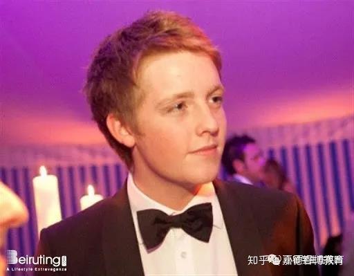乔治小王子的90后教父捐款抗疫千万英镑他到底是何来历