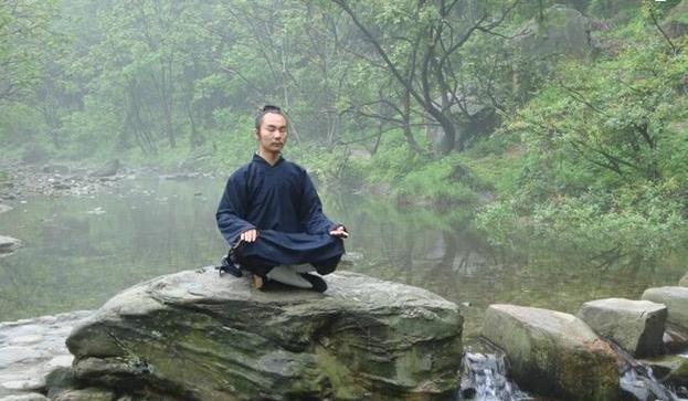 陆道长传奇——茅山九龙道道士的捉鬼经历(一百零五)