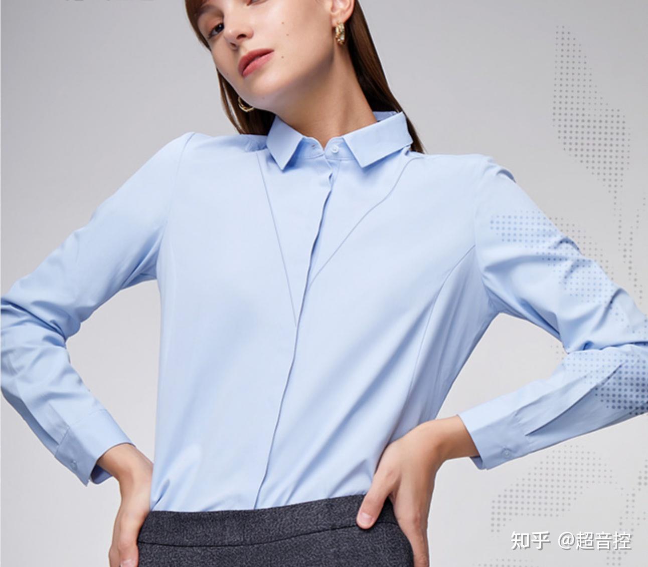 2026年衬衫推荐女:衬衫女店铺推荐,女士衬衫品牌有哪些值得推荐【精选13家女衬衫店铺推荐】-持续更新 - 知乎