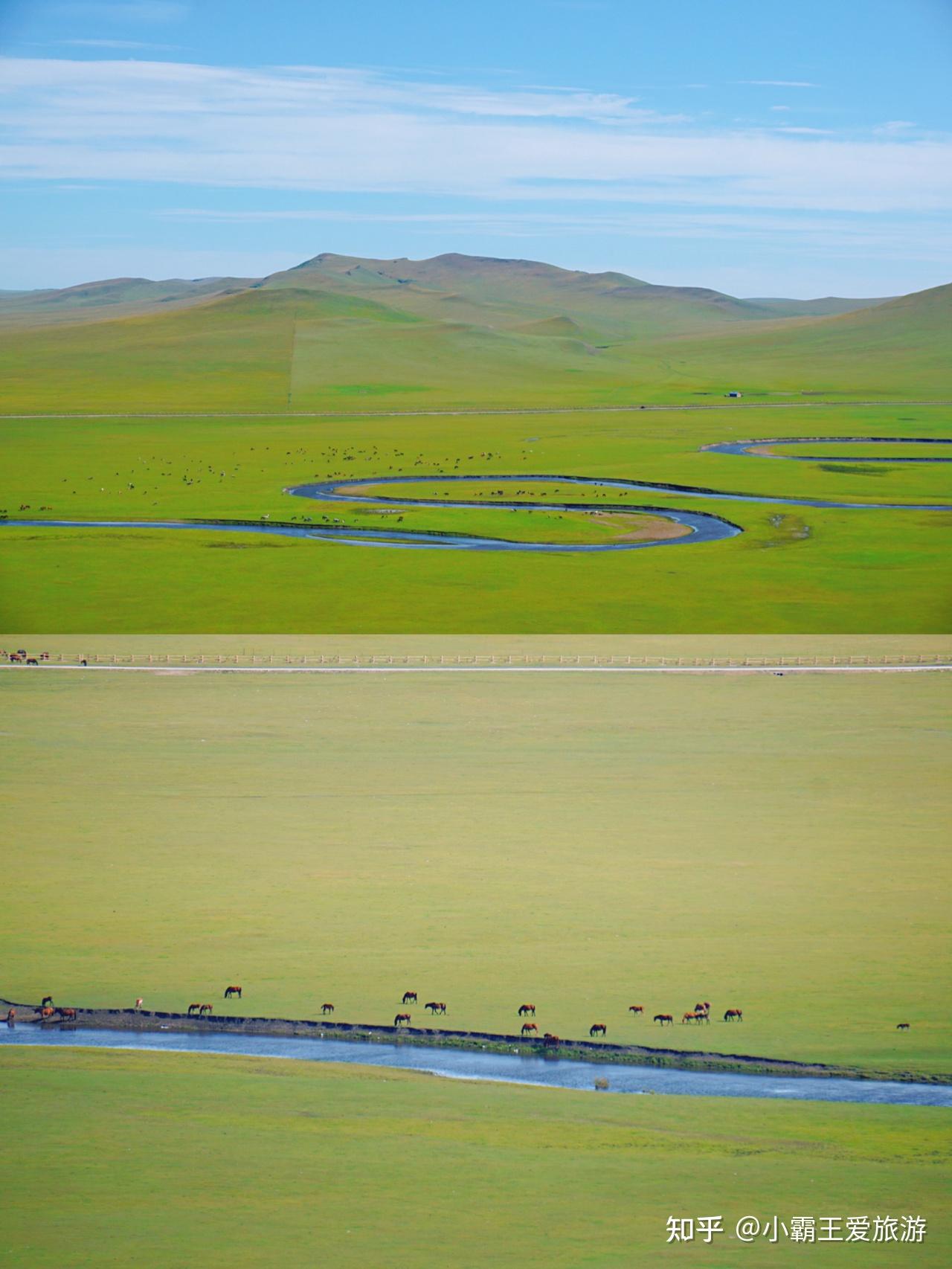 2023内蒙古旅游攻略，湖泊沙漠草原五日游线路攻略及省心玩法保姆级攻略——亲身体验经验分享