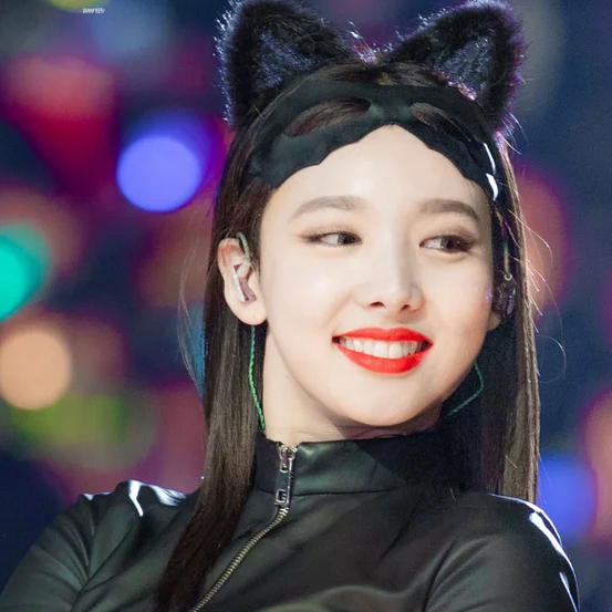 头像| twice 林娜琏合集 - 知乎