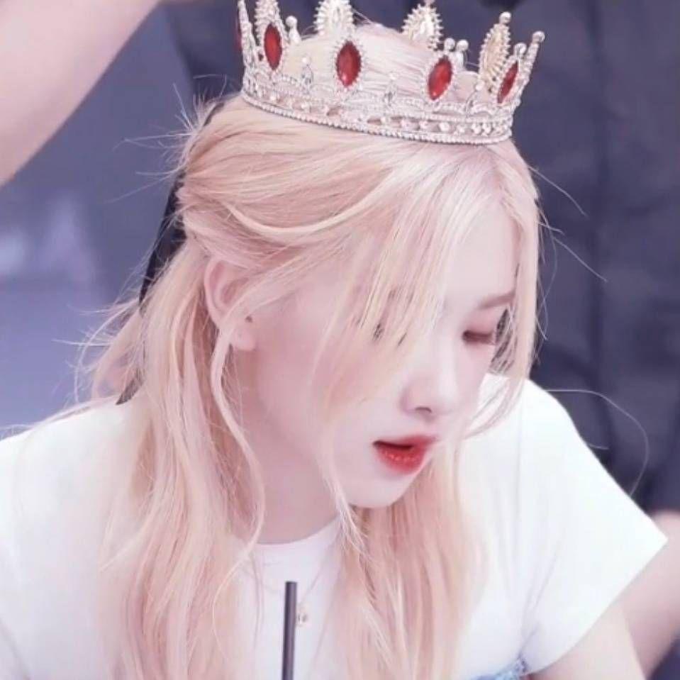 有没有jennie和rosé的闺蜜头像