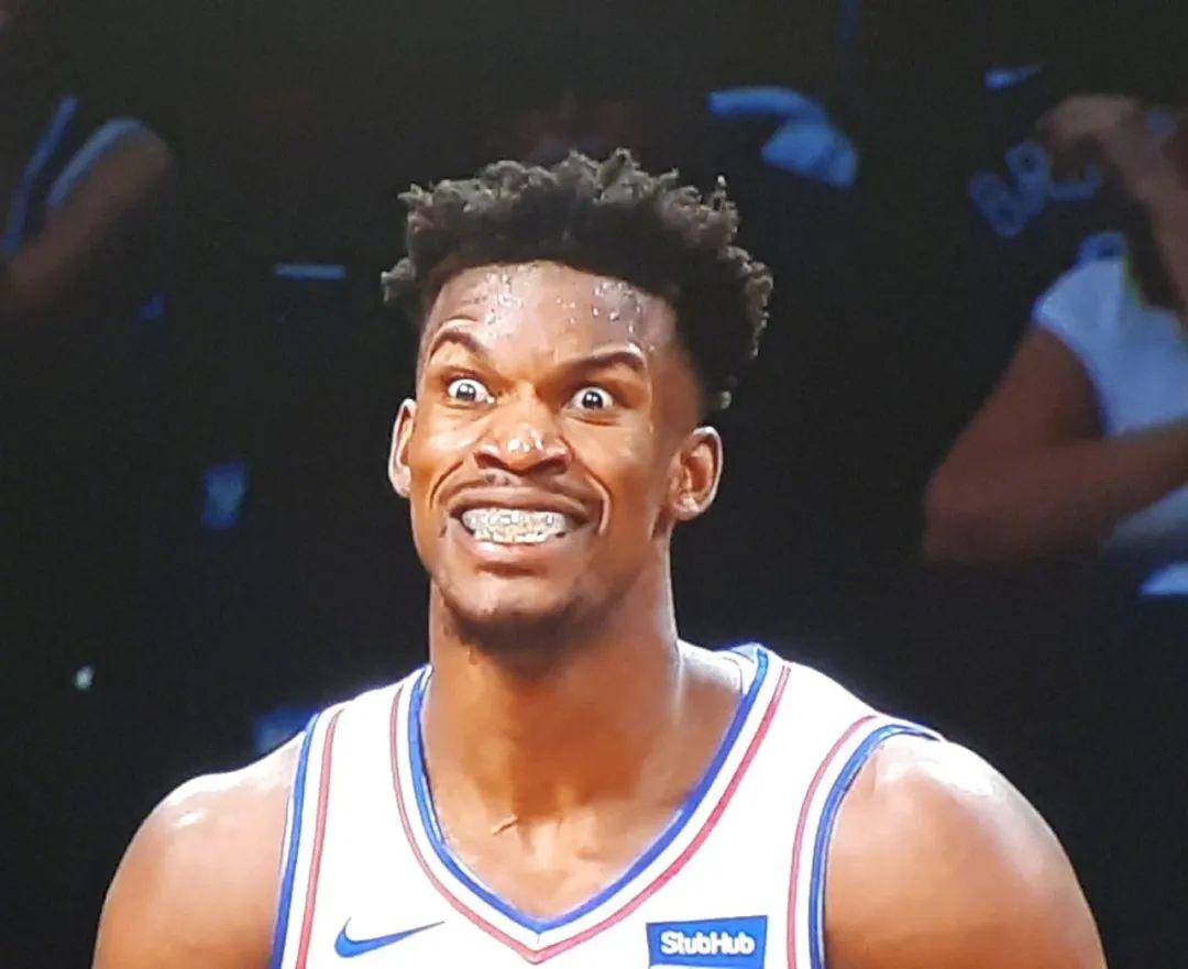 女友千万别来别跟我提女人巴特勒爆发的原因找到了