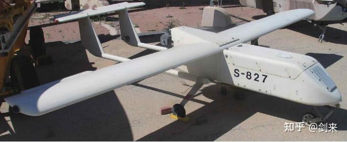 无人机发展综述