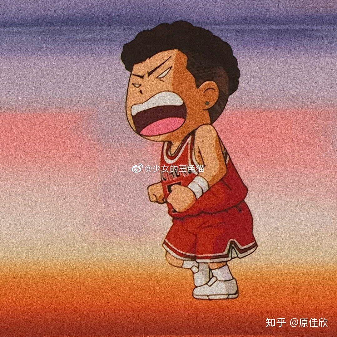 有没有好看的灌篮高手里宫城良田的头像