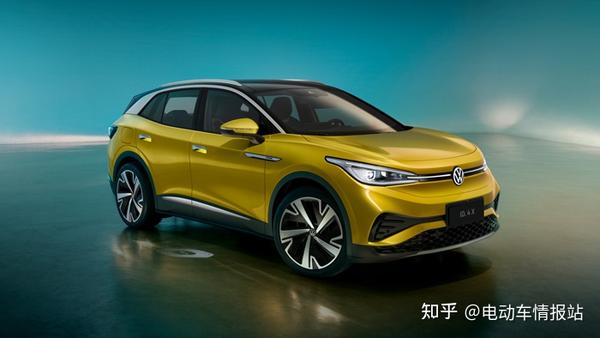 5万 100万 21年这24款电动汽车值得关注 建议收藏 知乎