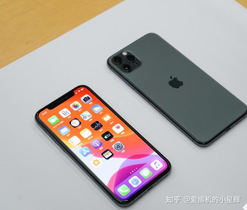 iphone11pro跌至5999元了相比iphone12和12mini還值得買嗎不吹不黑