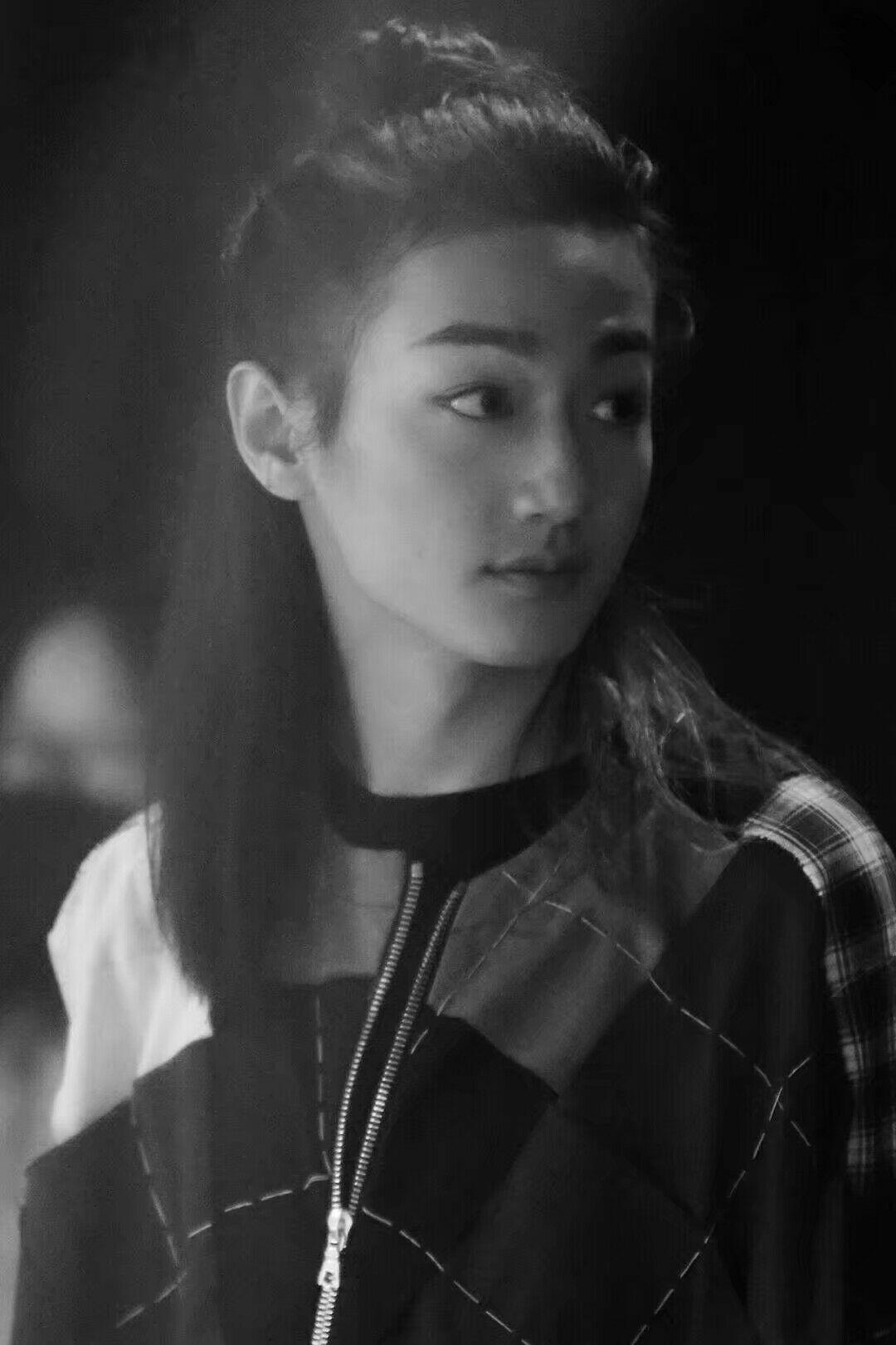 带你了解盛世美颜王竟力，真正的了解他一个才华美貌并存的美男子 - 知乎