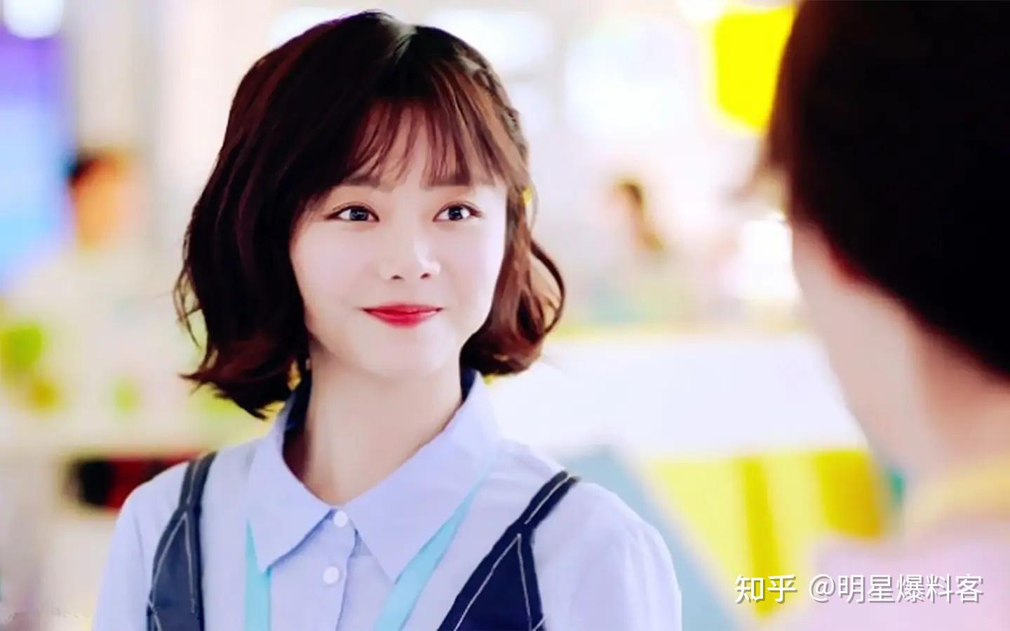 娱乐点评:谭松韵,罗云熙,刘宇宁,林一,吴磊,欧阳娜娜 - 知乎