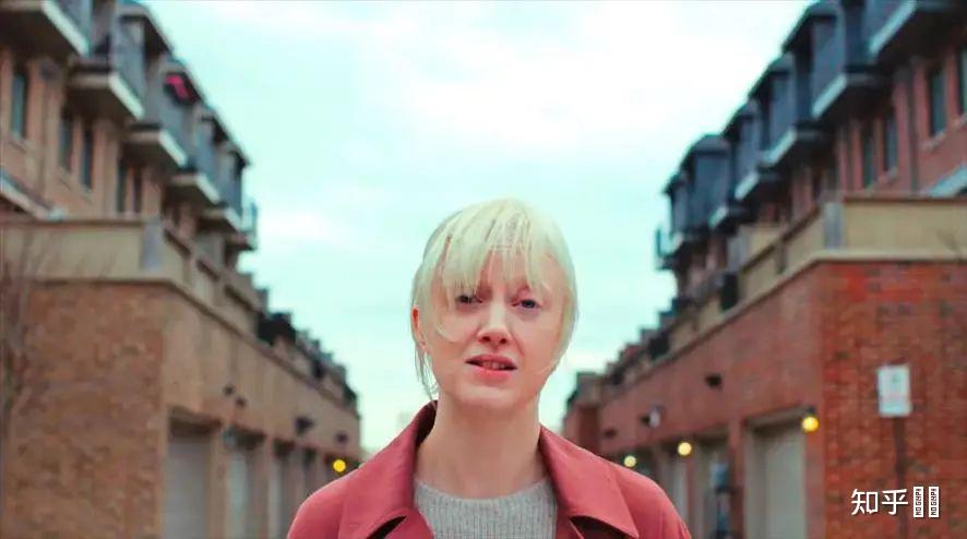 如何评价电影占有者possessor