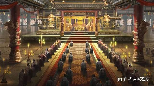 从King到Emperor,有多难?为什么西方君主的头衔那么长? - 知乎