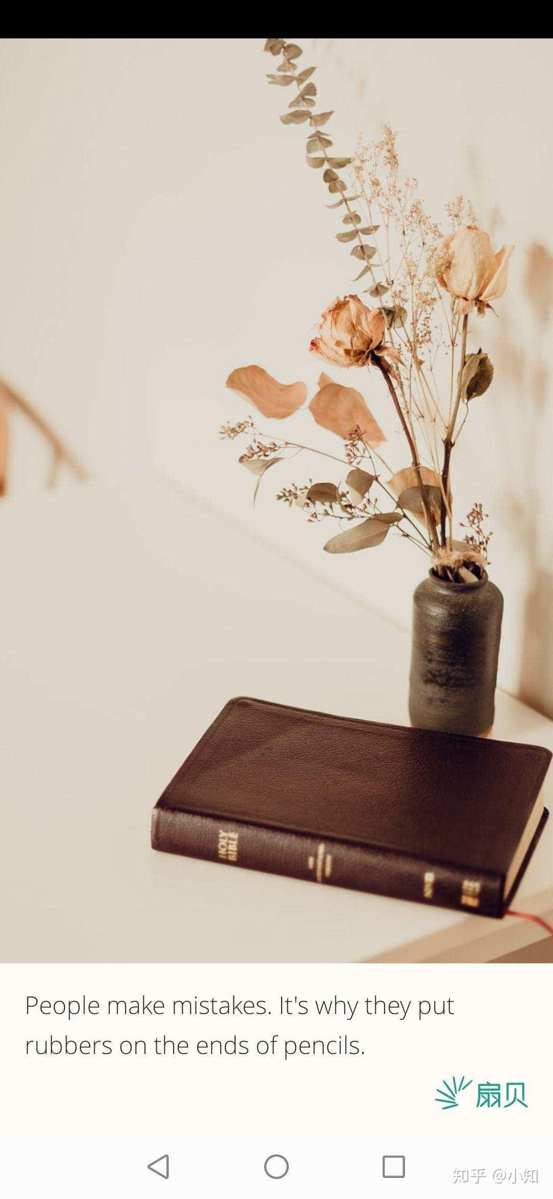 扇贝单词登录界面的封面可以在哪下或者在哪可以找到累死的图片呢?