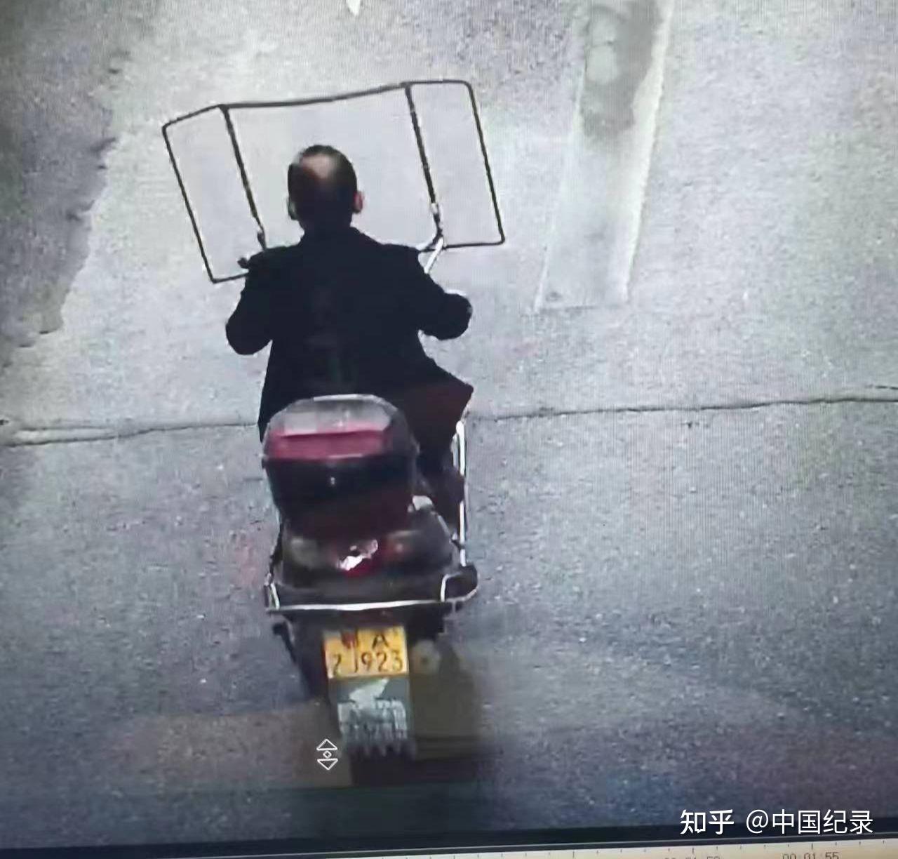 新洲交警又破获一起交通事故逃逸案件! - 知乎