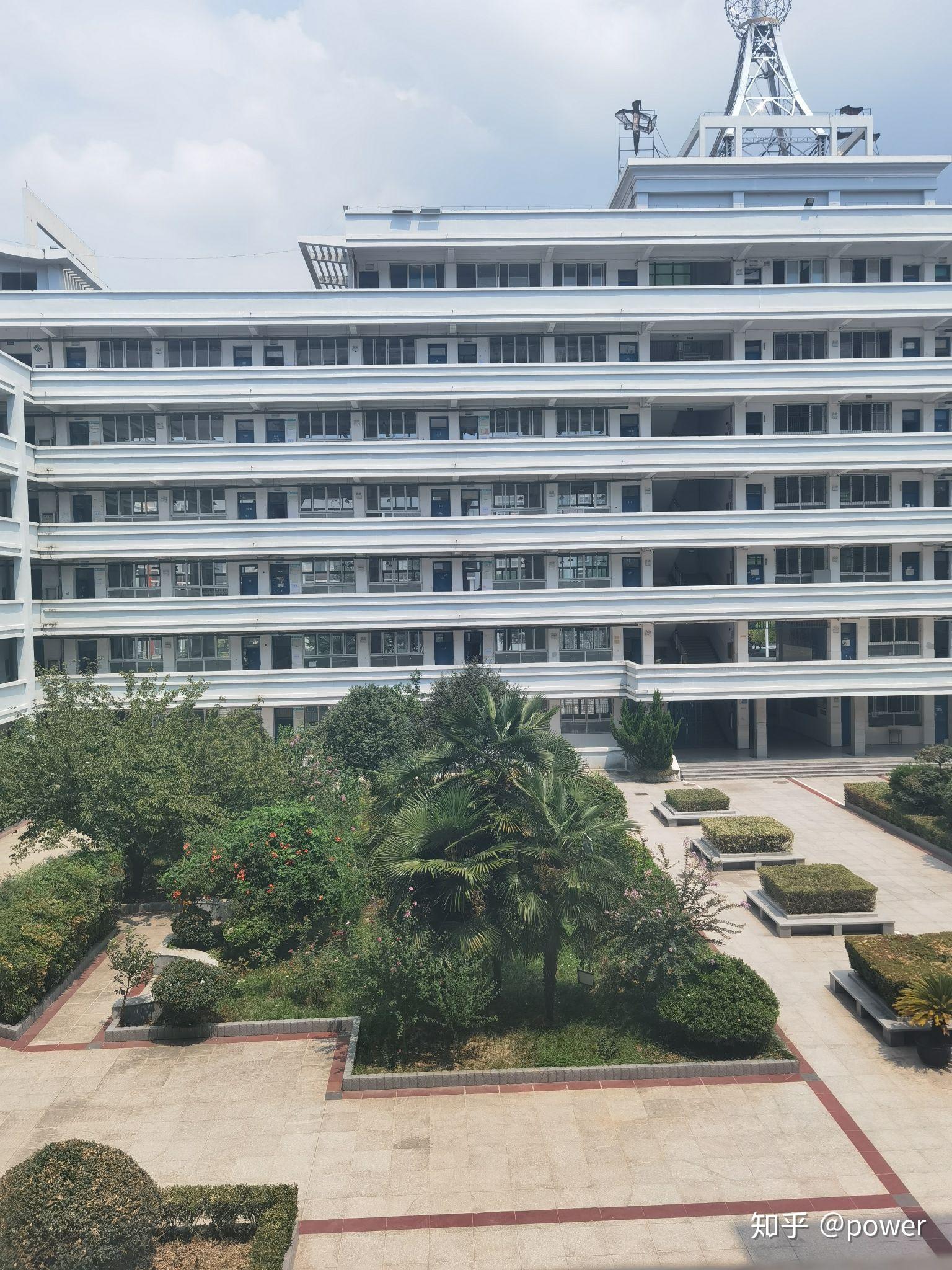 安徽临泉二中高中部怎么样? - 知乎