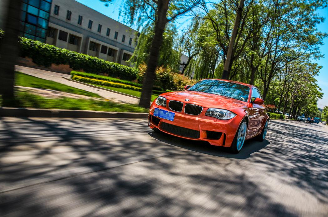 玩车情怀德裔后驱小钢炮bmw 1m 知乎 玩车情怀德裔后驱小钢炮bmw 1m 知乎