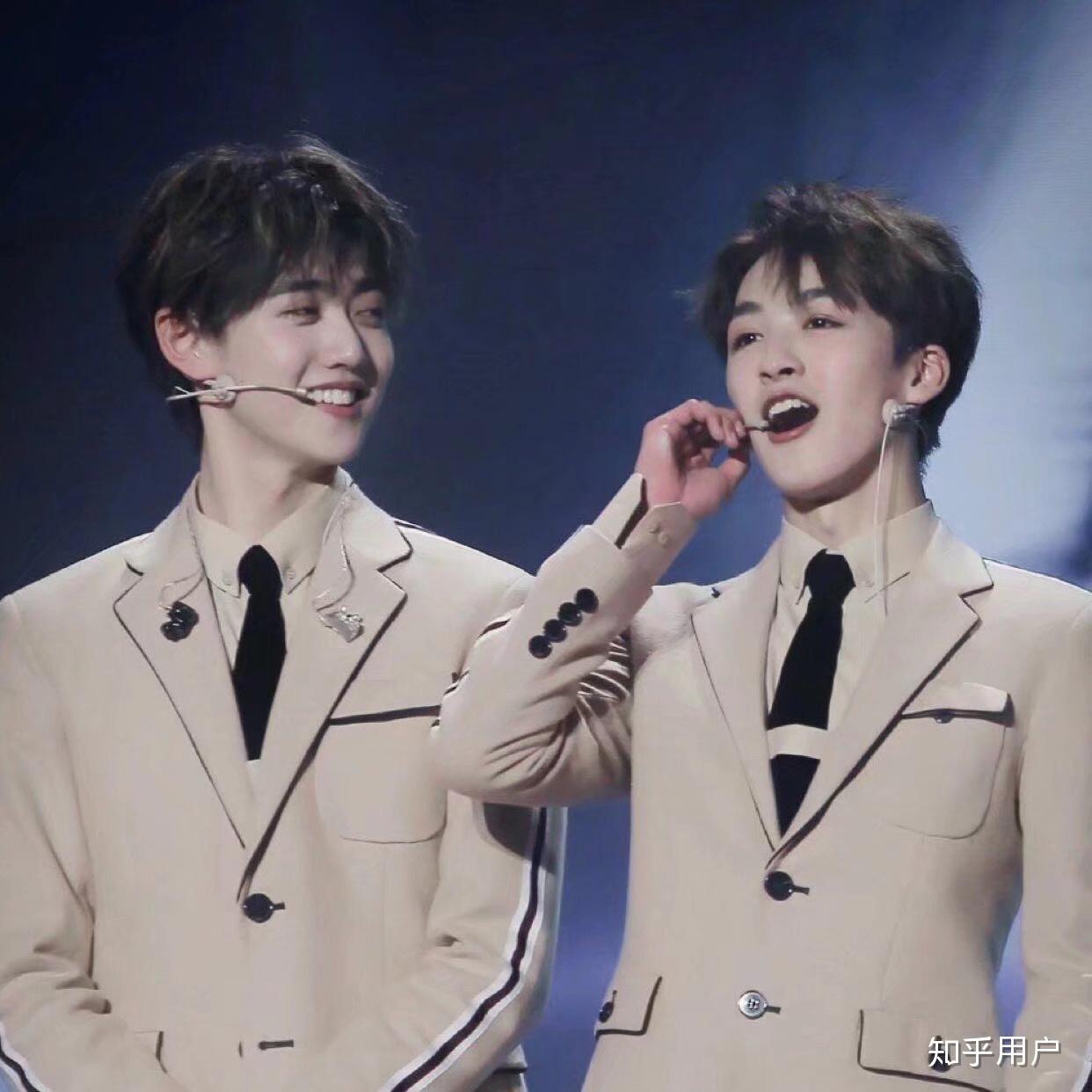 r1se有哪些大势cp? - 知乎