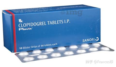 波立维-治疗和预防心脑血管疾病真的有效果吗?适合什么样的人群? - 知乎