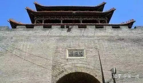 百二雄关此为最:值得一去的十座山西古关隘 - 知乎