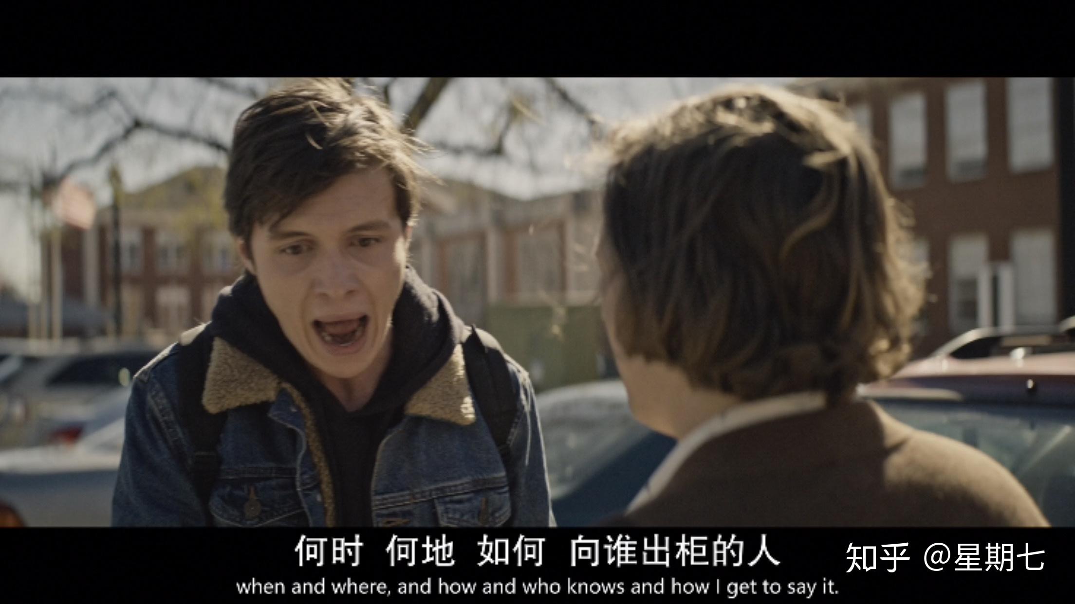 如何评价电影《爱你,西蒙》(《love, simon》)? - 知乎