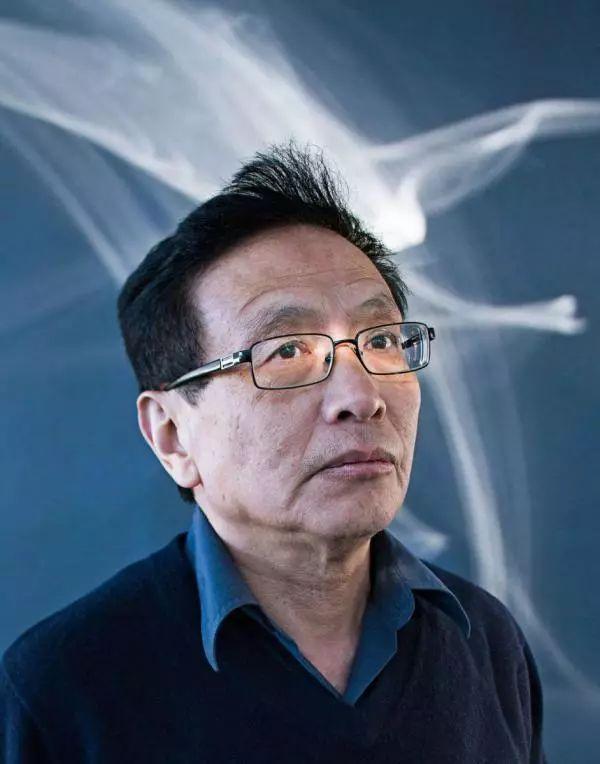 数学界的扫地僧一个无名之辈一生的逆袭