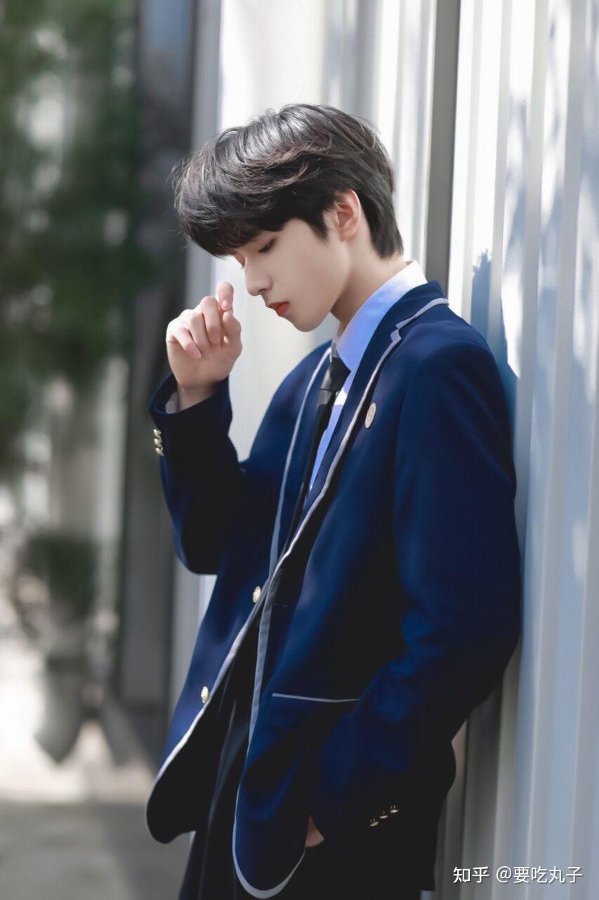 你觉得刘耀文值得被更多人喜欢吗? - 知乎