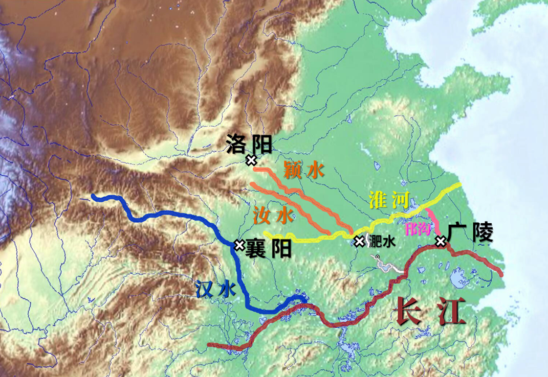 为什么谢玄能在淝水之战中打败前秦