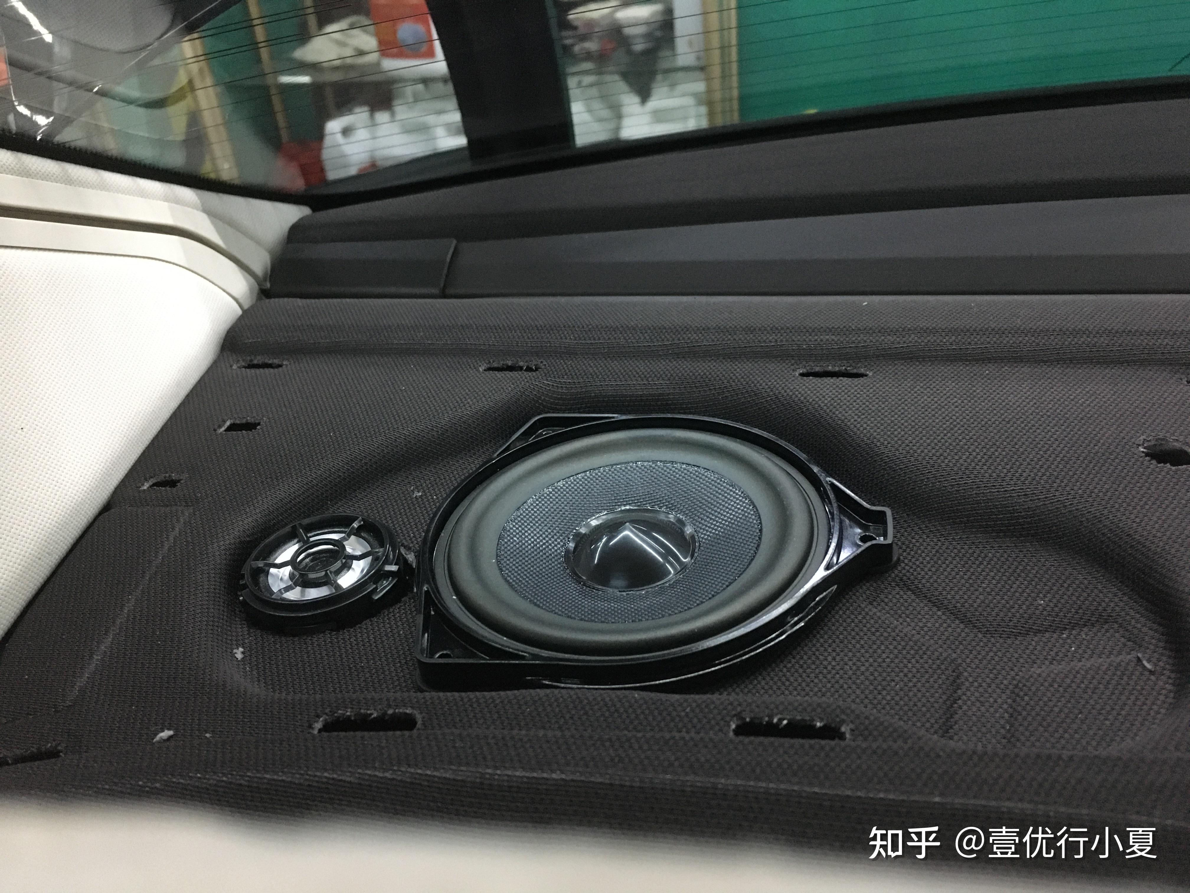 迈巴赫s450改装大柏林之声音响,该方案的详细介绍