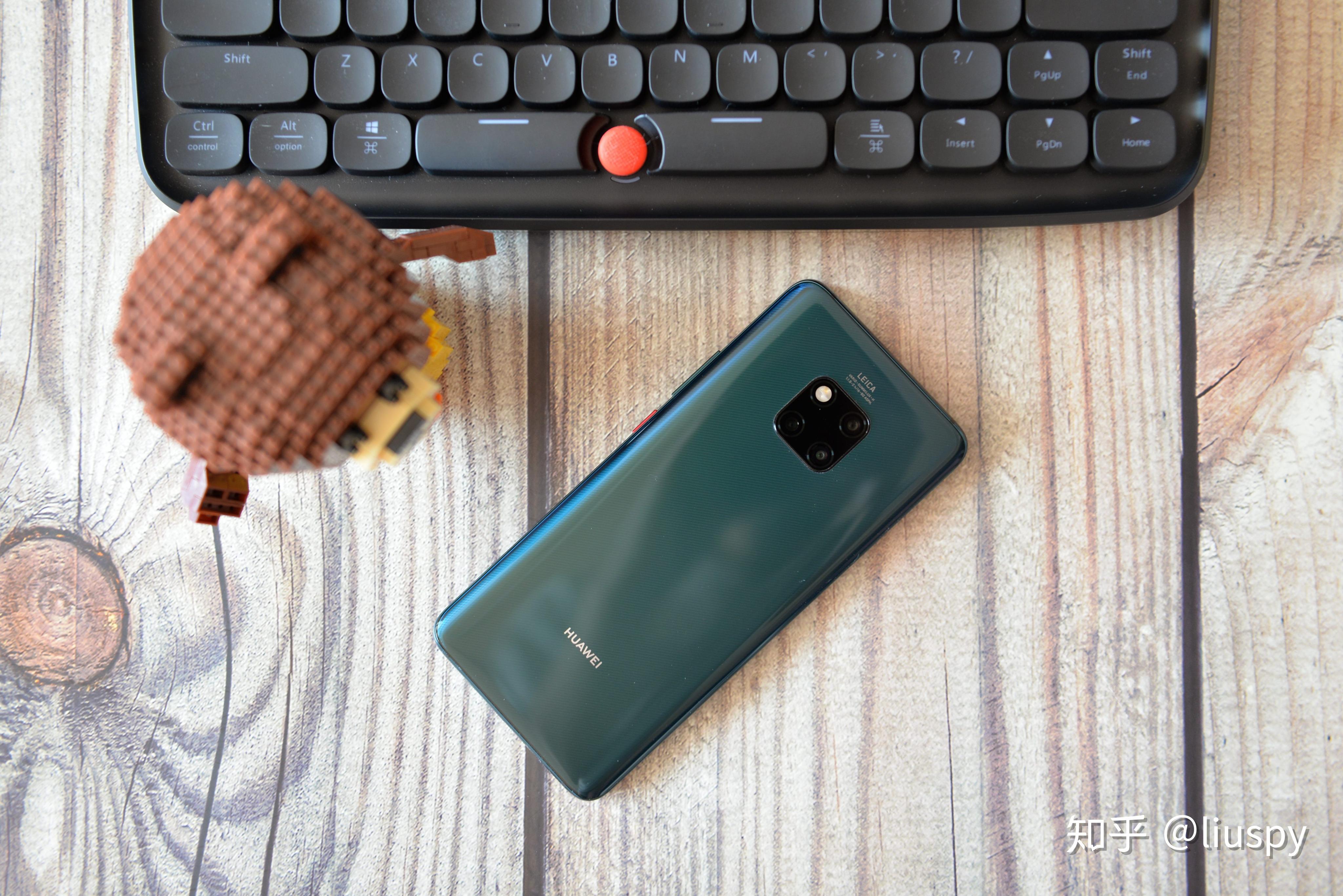 有一说一虽非完美但也尚可华为mate20pro详评