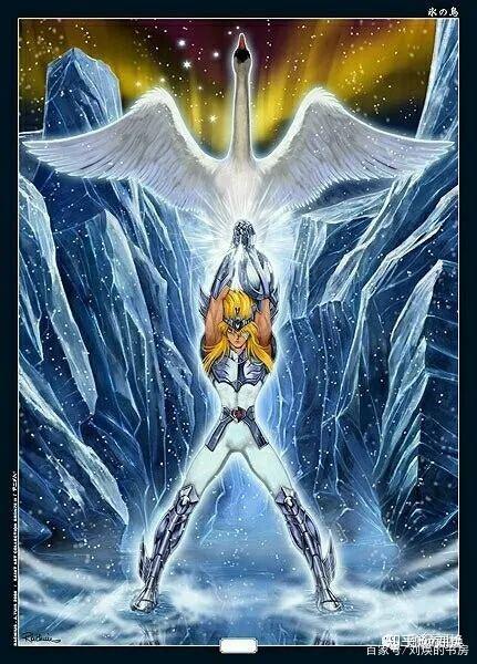 圣斗士星矢中有哪些细思恐极的细节