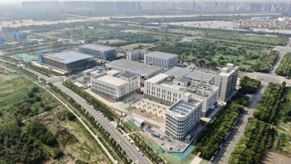 陕西源杰科技持续提升研发能力,推进高端芯片国产替代 - 知乎