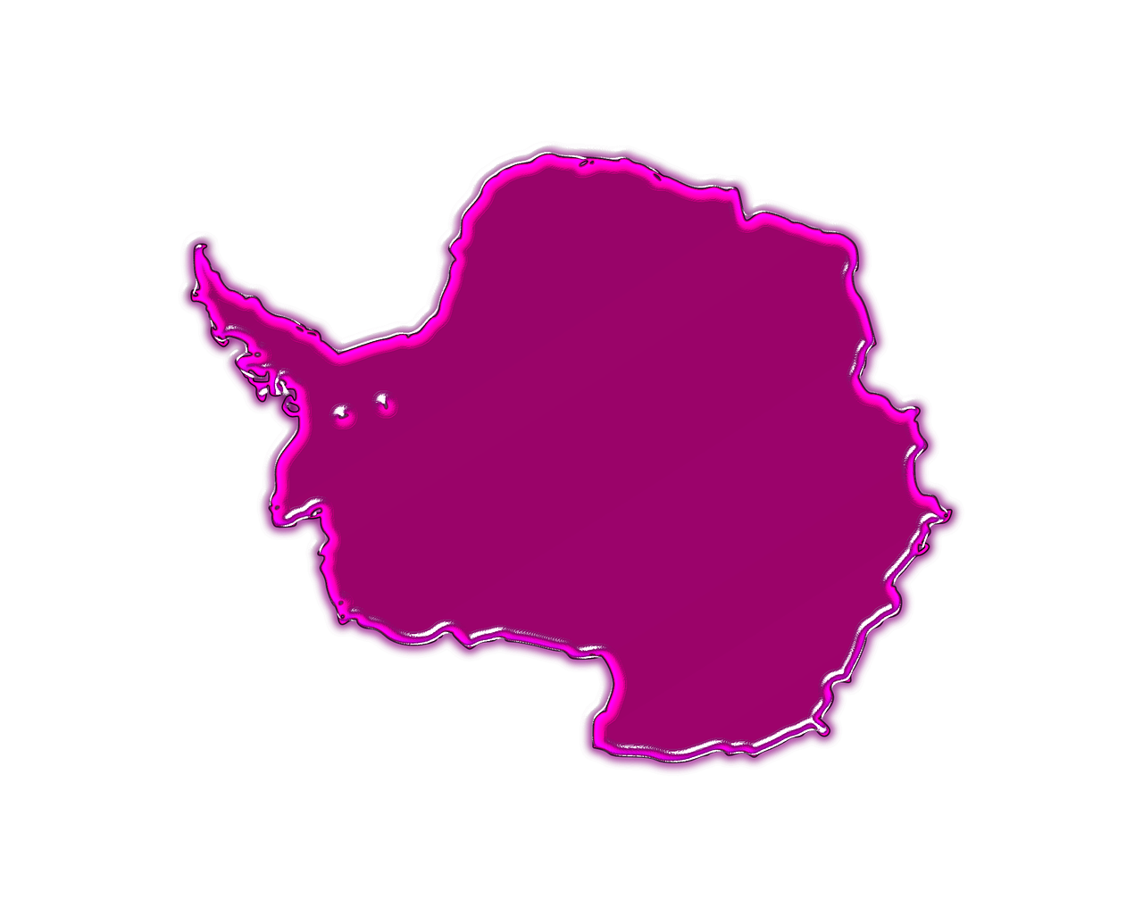 2. 哈尔滨至南极