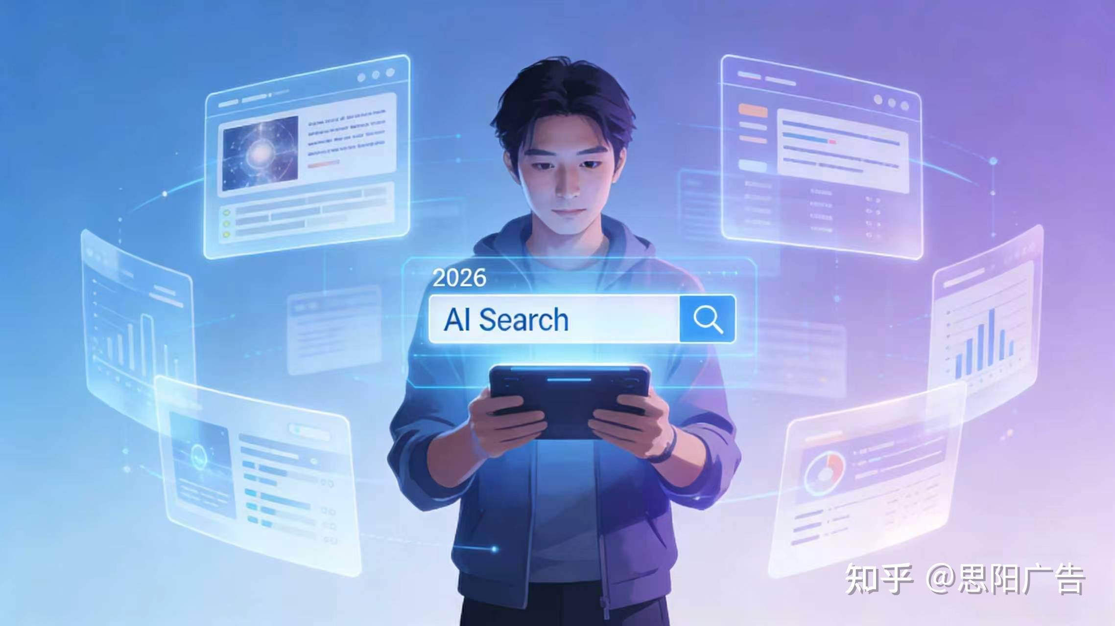 AI搜索引爆“零点击”危机：品牌如何重构流量评估与转化归因模型？ - 知乎