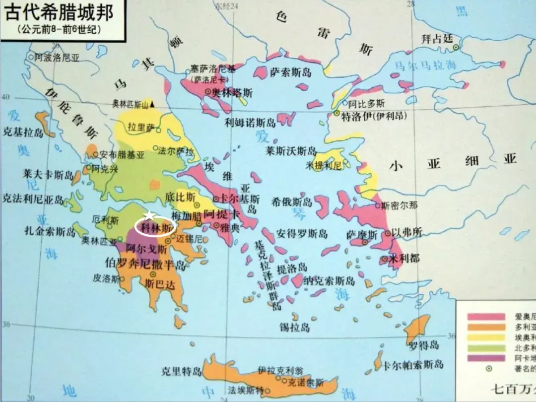 皮提娅神庙遗址皮提娅赛会的举办地是德尔斐,希腊人都会来这儿求阿