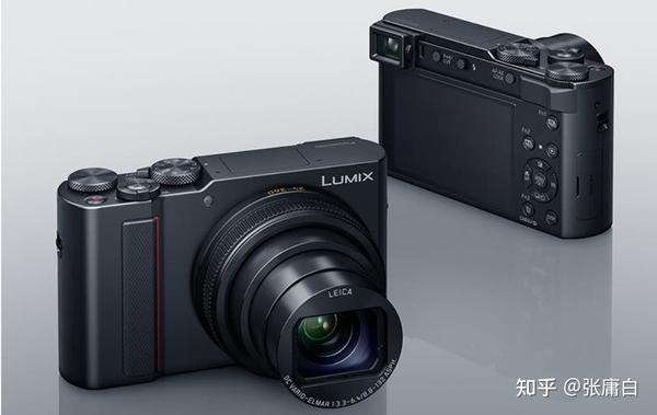 三:松下(panasonic)zs220