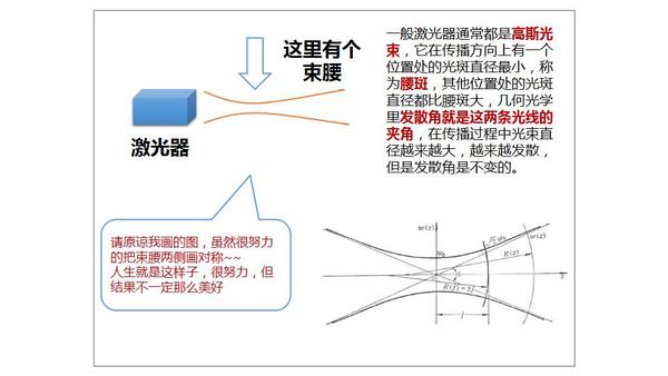 t271有源器件dfb激光器的发散角及rwg与bh结构的区别