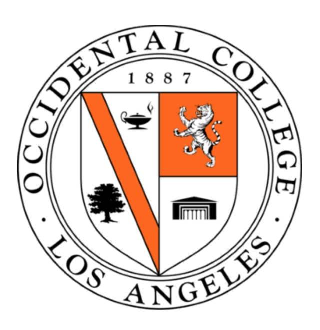 在西方学院occidentalcollege就读是怎样一番体验
