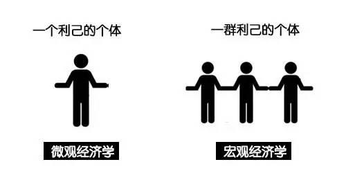 如何理解经济学中的「理性人」假设? - 知乎