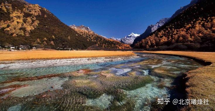 专业摄影培训机构讲解打破平拍的无趣感 - 知乎